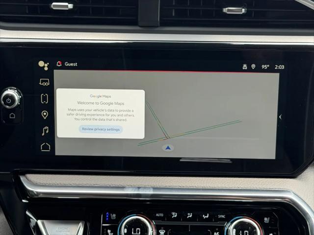 2026 GMC Sierra 2500HD Crew Cab, Standard Bed, Denali, 4WD