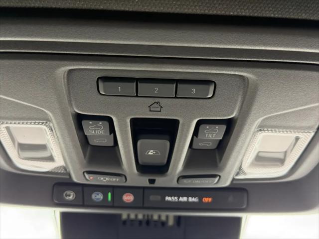 2026 GMC Sierra 2500HD Crew Cab, Standard Bed, Denali, 4WD