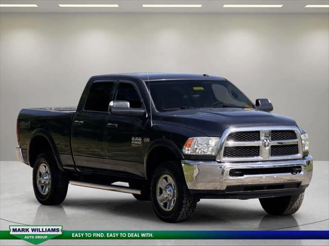 2017 Ram 2500 for sale near Mt Orab, OH
