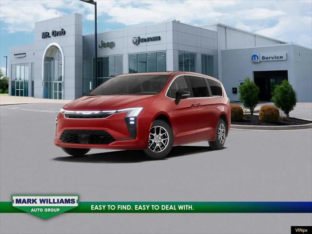 2027 Chrysler Pacifica Select for sale in Mt Orab, OH
