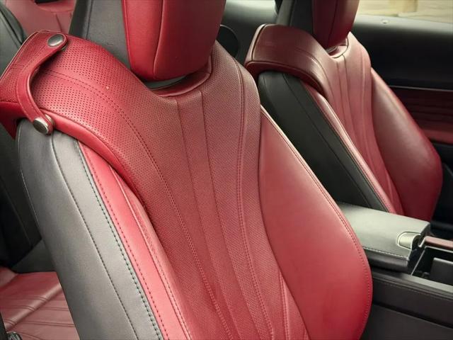 2018 Lexus LC 500 LC 500