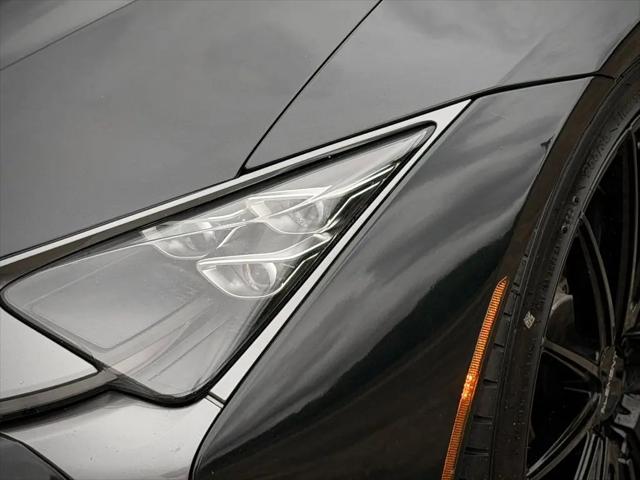 2018 Lexus LC 500 LC 500