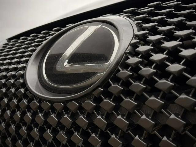 2018 Lexus LC 500 LC 500