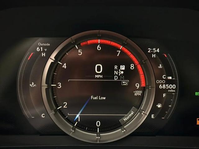 2018 Lexus LC 500 LC 500