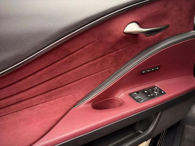 2018 Lexus LC 500 LC 500