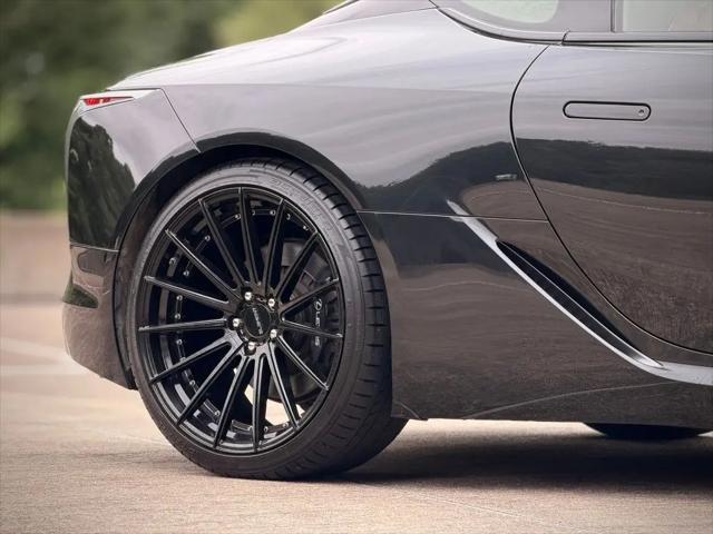 2018 Lexus LC 500 LC 500