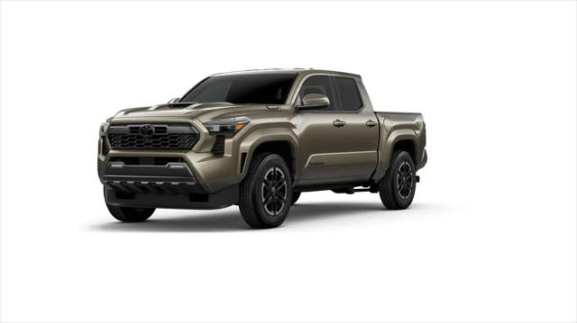 2026 Toyota Tacoma TRD Sport for sale in Miami, FL
