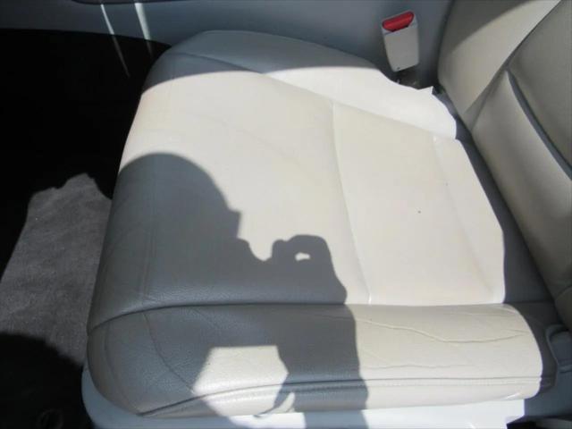 2018 Acura TLX Base