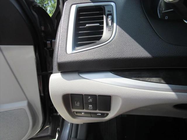 2018 Acura TLX Base