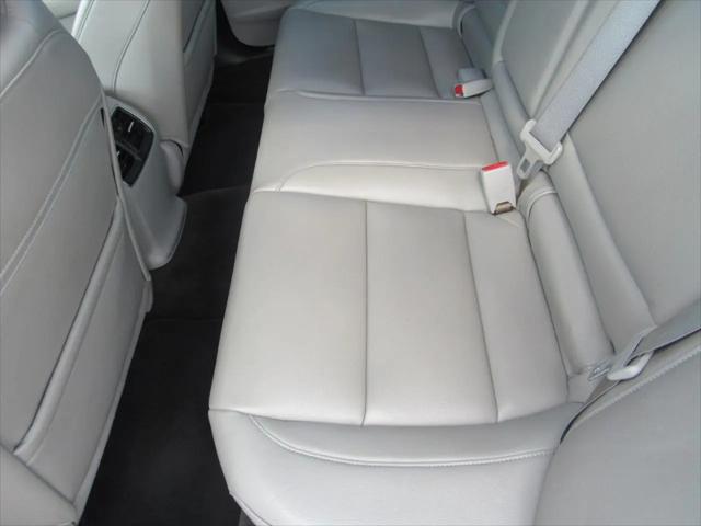 2018 Acura TLX Base