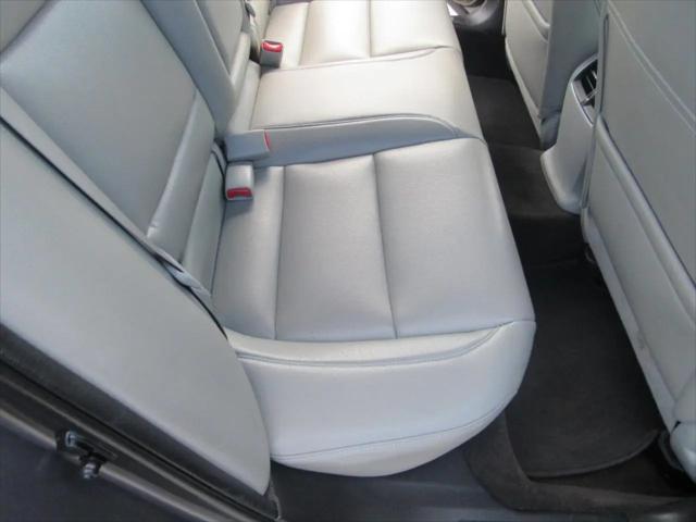 2018 Acura TLX Base