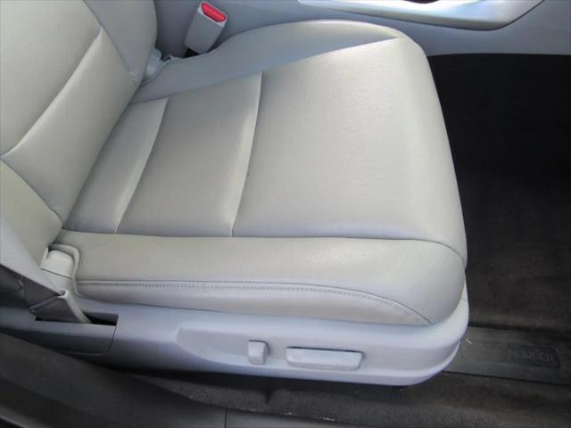 2018 Acura TLX Base