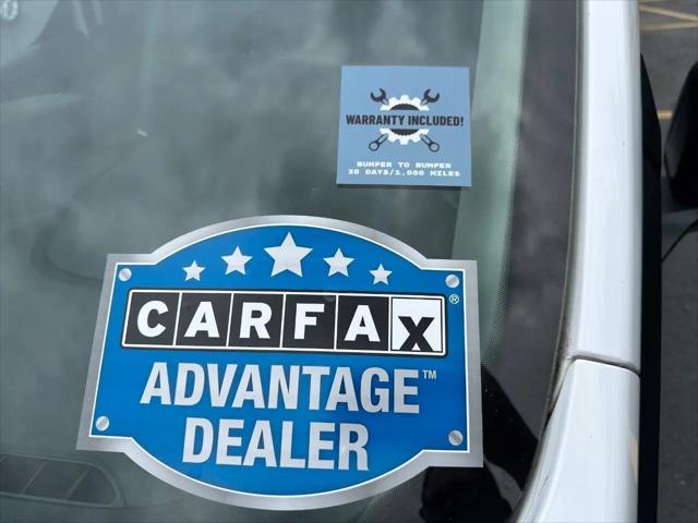 2016 Ford Transit Connect XL