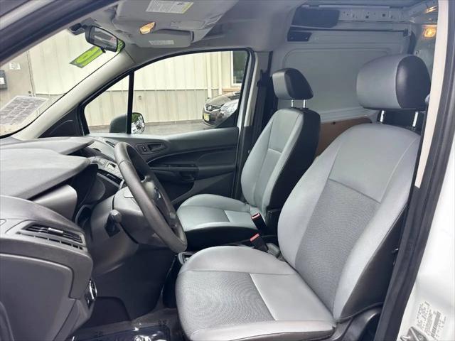 2016 Ford Transit Connect XL