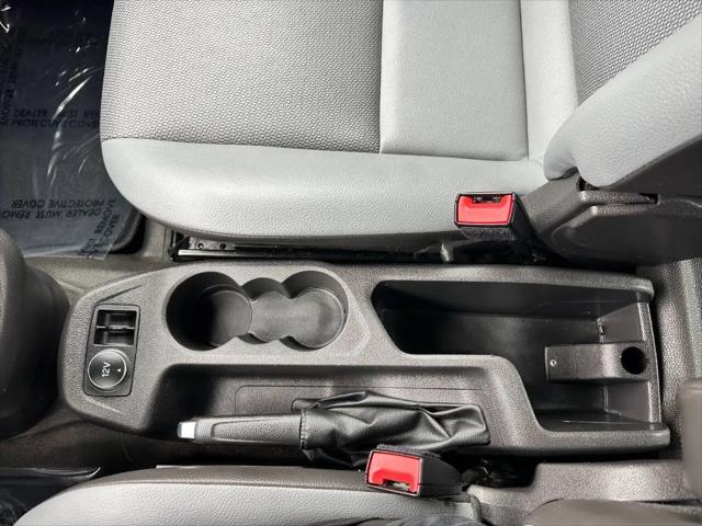 2016 Ford Transit Connect XL