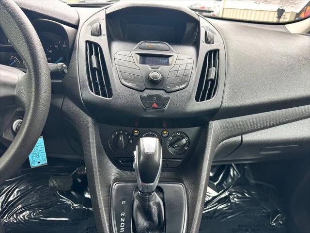 2016 Ford Transit Connect XL