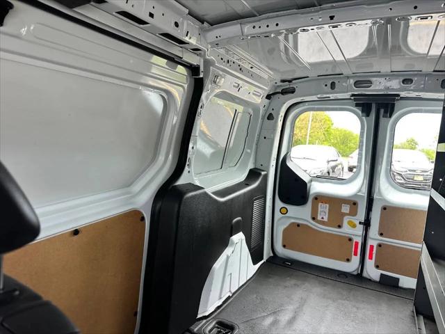 2016 Ford Transit Connect XL