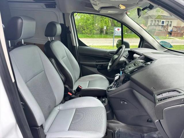 2016 Ford Transit Connect XL