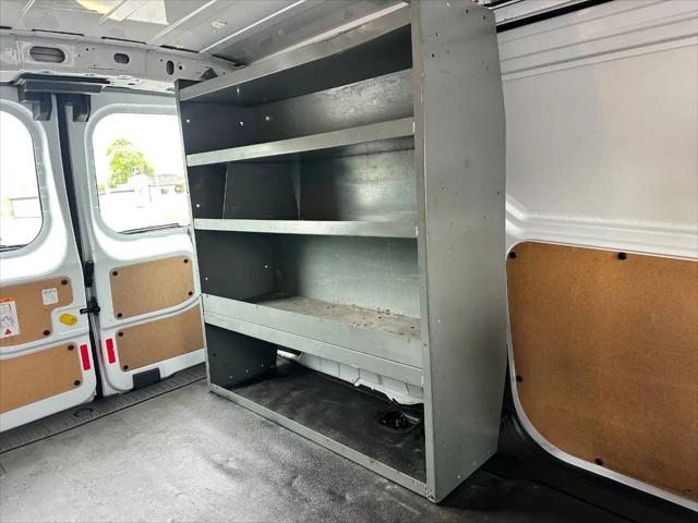 2016 Ford Transit Connect XL