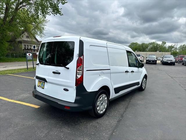 2016 Ford Transit Connect XL