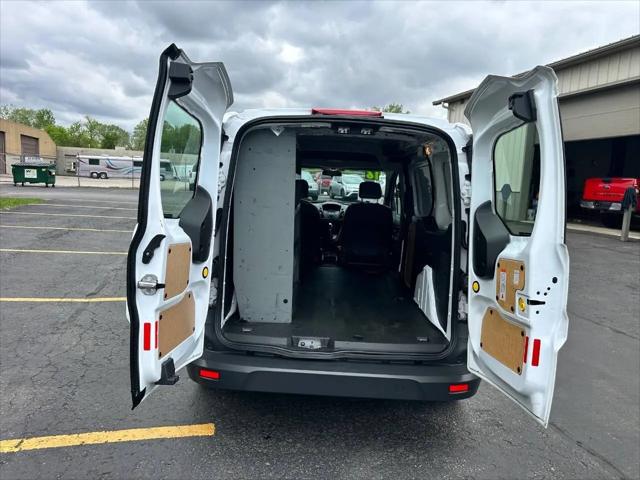 2016 Ford Transit Connect XL