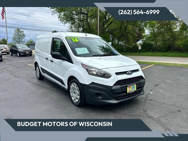2016 Ford Transit Connect XL for sale in Racine, WI