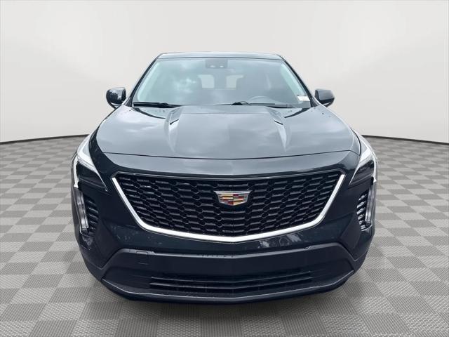 2023 Cadillac XT4 FWD Luxury