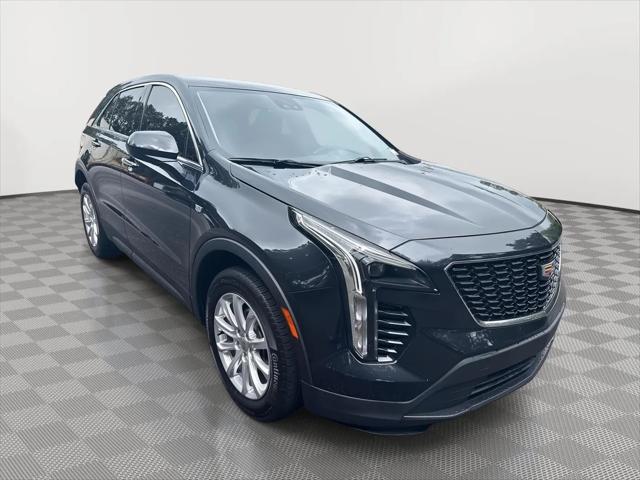 2023 Cadillac XT4 FWD Luxury