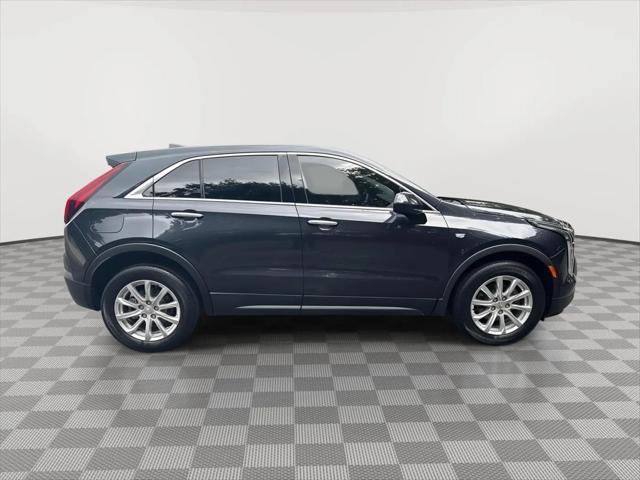 2023 Cadillac XT4 FWD Luxury