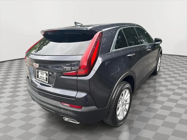 2023 Cadillac XT4 FWD Luxury