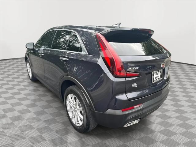 2023 Cadillac XT4 FWD Luxury