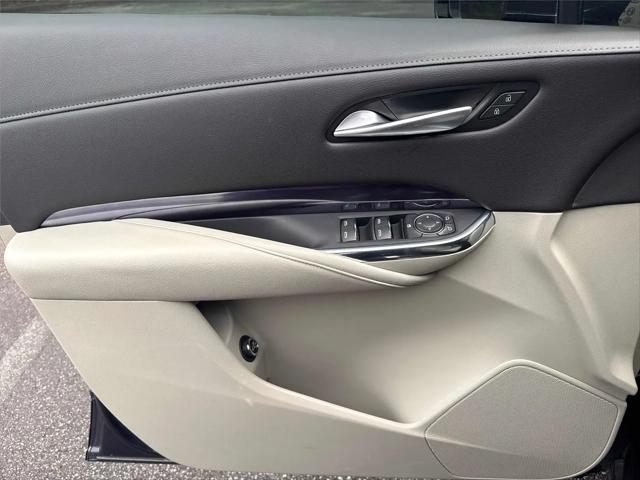 2023 Cadillac XT4 FWD Luxury