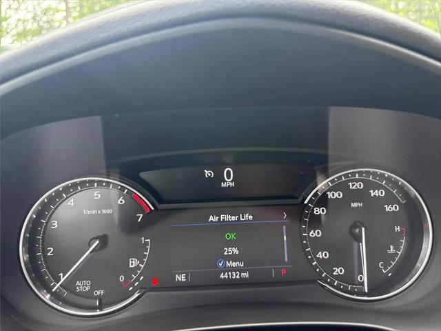 2023 Cadillac XT4 FWD Luxury