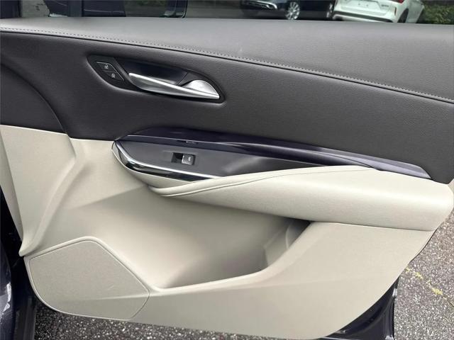 2023 Cadillac XT4 FWD Luxury