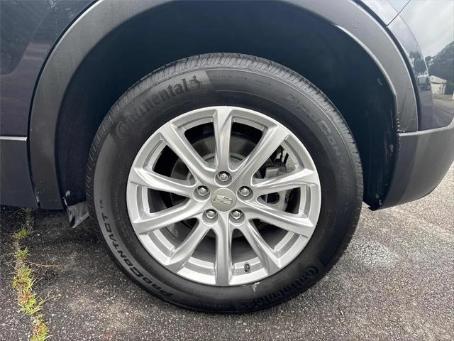 2023 Cadillac XT4 FWD Luxury
