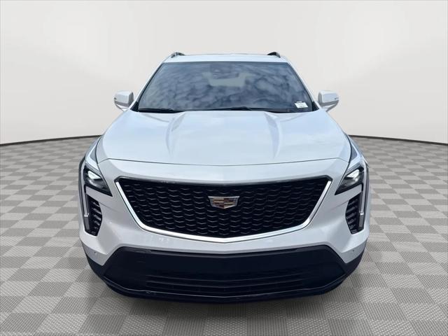 2023 Cadillac XT4 FWD Sport