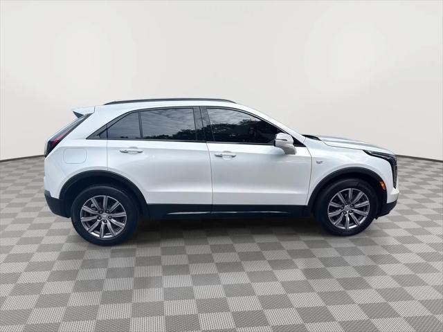 2023 Cadillac XT4 FWD Sport