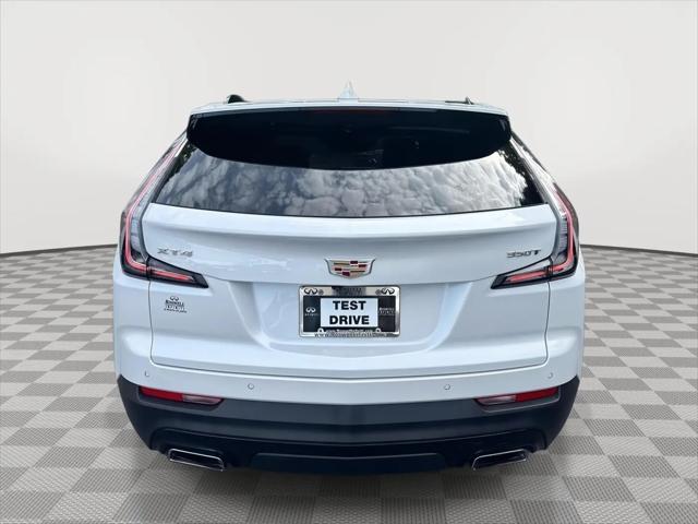2023 Cadillac XT4 FWD Sport