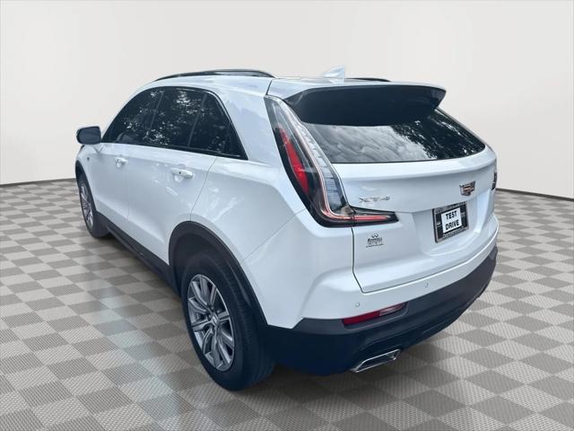 2023 Cadillac XT4 FWD Sport