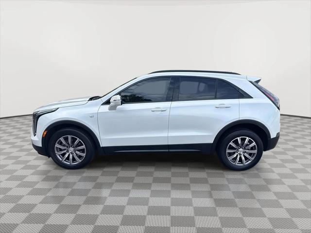 2023 Cadillac XT4 FWD Sport