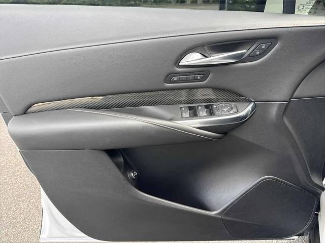 2023 Cadillac XT4 FWD Sport