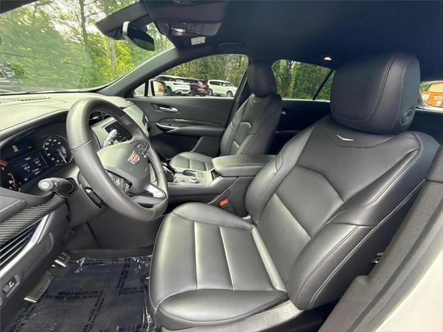 2023 Cadillac XT4 FWD Sport