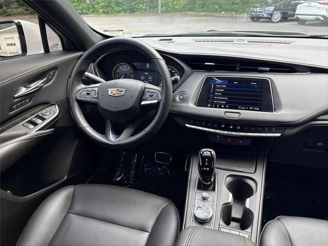 2023 Cadillac XT4 FWD Sport