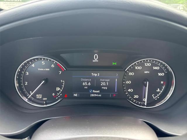 2023 Cadillac XT4 FWD Sport
