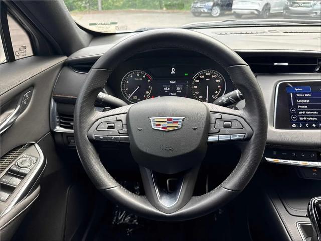 2023 Cadillac XT4 FWD Sport