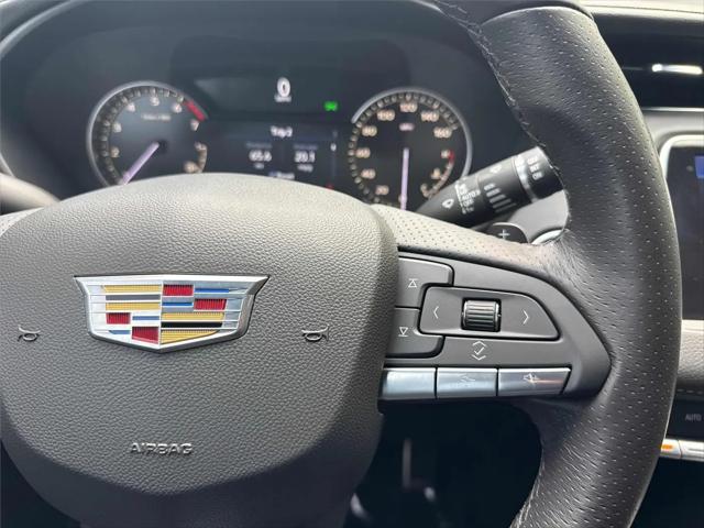 2023 Cadillac XT4 FWD Sport