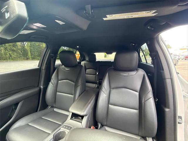 2023 Cadillac XT4 FWD Sport