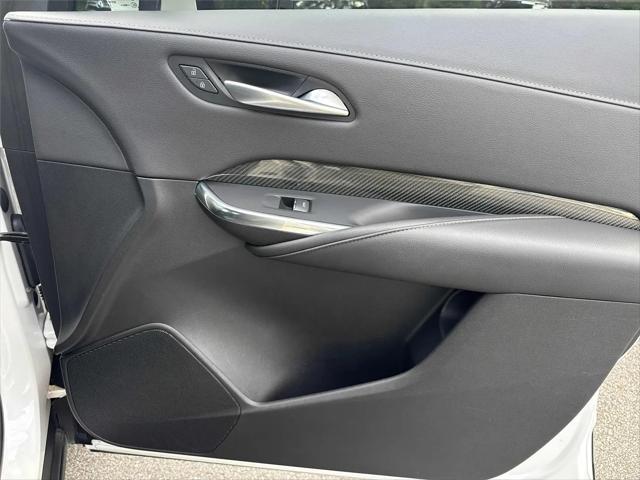 2023 Cadillac XT4 FWD Sport