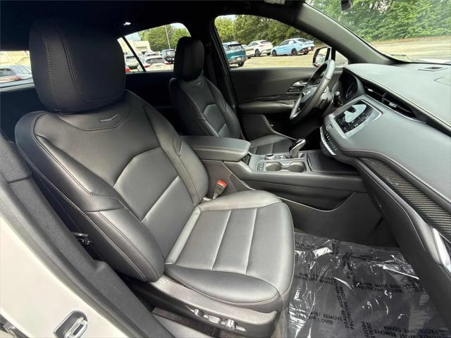 2023 Cadillac XT4 FWD Sport
