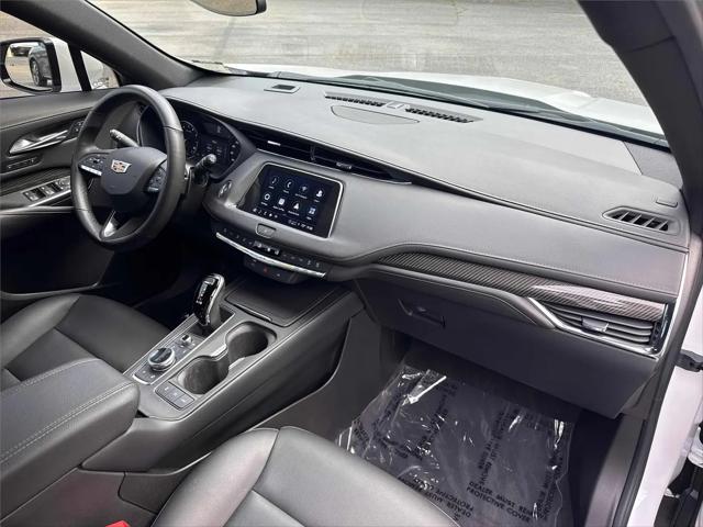 2023 Cadillac XT4 FWD Sport